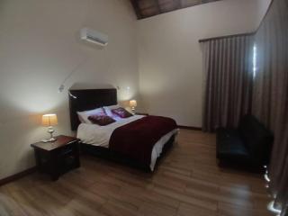 Zebula Golf and Wildlife Estate - Moi Signature Exclusive Leisure Villas - Mabula - 9