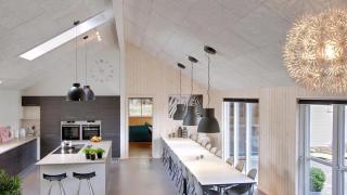 Villavilla 335 - Fjellerup, Østjylland - 4