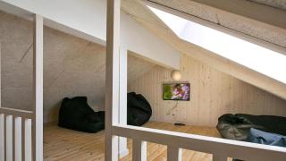 Villavilla #343 - Marielyst, Lollandfalstermøn - 3