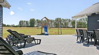 Villavilla #343 - Marielyst, Lollandfalstermøn - 2