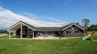 Villavilla #451 - Grenå Strand, Østjylland - 9
