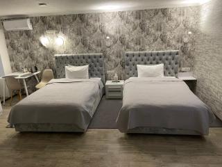 Hotel-Home Bed&Bike - 7