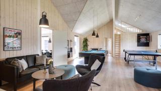 Villavilla #451 - Grenå Strand, Østjylland - 2