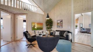 Villavilla #451 - Grenå Strand, Østjylland - 1