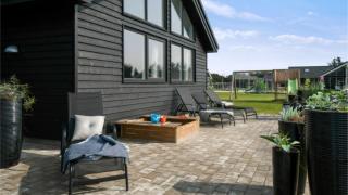 Villavilla #464 - Houstrup Strand, Vestjylland - 7