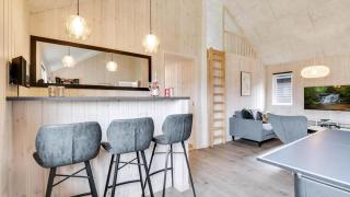 Villavilla #464 - Houstrup Strand, Vestjylland - 5