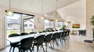 Villavilla #464 - Houstrup Strand, Vestjylland - 1