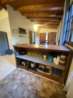 Cabaña Conectar Naturaleza - 5