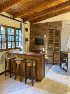 Cabaña Conectar Naturaleza - 6