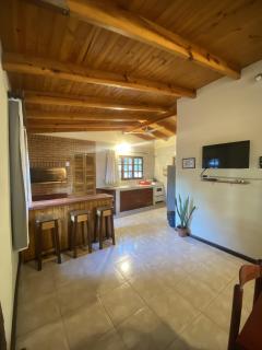 Cabaña Conectar Naturaleza - 7