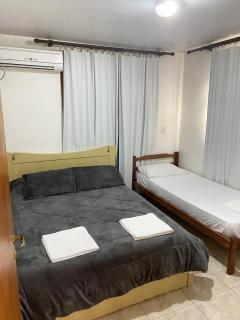 Cabaña Conectar Naturaleza - 9