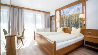 das MOOSWALD - Obsteig - 5