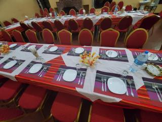 NGORONGORO CORRIDOR LODGE Karatu - 2