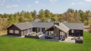 Villavilla #342 - Blåvand, Vestjylland - 9