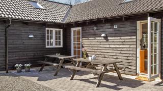 Villavilla #342 - Blåvand, Vestjylland - 2