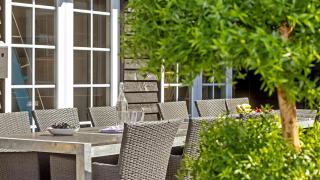 Villavilla #342 - Blåvand, Vestjylland - 1