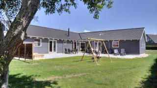 Villavilla #221 - Bagenkop, Fyn Og Øer - 9