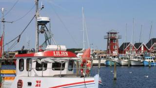 Villavilla #221 - Bagenkop, Fyn Og Øer - 1