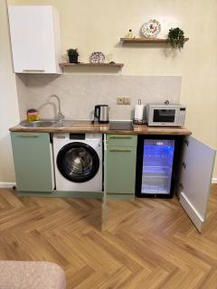 FLY Central Baku - 2