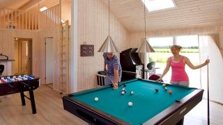 Villavilla #251 - Marielyst, Lollandfalstermøn - 8