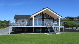 Villavilla #400 - Ebeltoft, Østjylland - 9