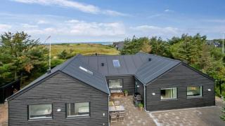 Villavilla #411 - Blokhus, Nordjylland - 0