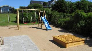 Villavilla #400 - Ebeltoft, Østjylland - 1