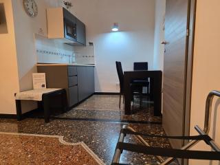 Affittacamere House LeoMar di Sara - 8