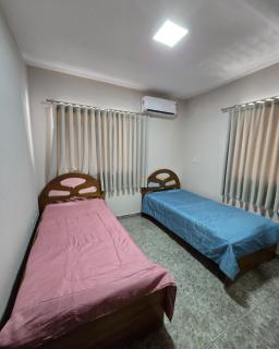 Residencial Alter do Chao - Apartamento Duplex - 1