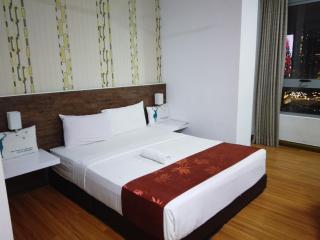 The Taragon Rasidences by Family Suite - 9