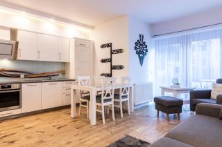 My Sweet Home apartment - 8