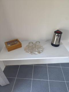 Habitación con Baño Privado - 5