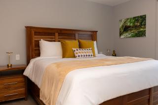 Lux 2BD 7th Flr Macaws, Ocean Rooftop, Pool & AC - 8