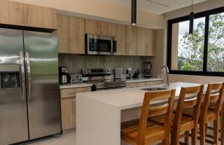Lux 2BD 7th Flr Macaws, Ocean Rooftop, Pool & AC - 6