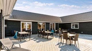 Villavilla #446 - Grenå Strand, Østjylland - 3