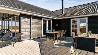 Villavilla #446 - Grenå Strand, Østjylland - 2