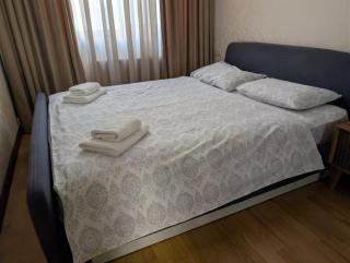 Stylish 2 Bedroom Apartment in Tbilisi - 6