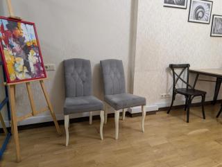 Stylish 2 Bedroom Apartment in Tbilisi - 3