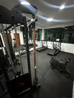 Top Apartamento Studio Iloa Residence - 6