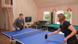 Villavilla #199 - Ho Ved Blåvand, Vestjylland - 6