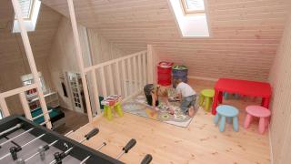 Villavilla #199 - Ho Ved Blåvand, Vestjylland - 4