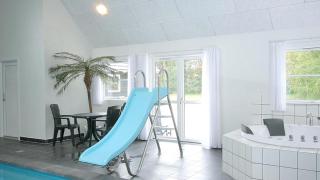 Villavilla #199 - Ho Ved Blåvand, Vestjylland - 8