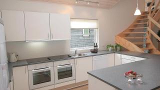 Villavilla #199 - Ho Ved Blåvand, Vestjylland - 1