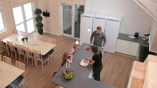 Villavilla #199 - Ho Ved Blåvand, Vestjylland - 2