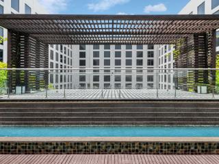 Novotel New Delhi Aerocity - 1