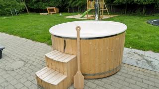 Villavilla #320 - Fjellerup, Østjylland - 1