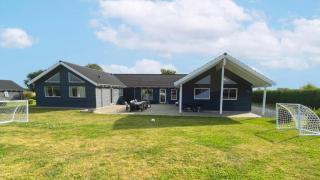 Villavilla #316 - Skåstrup Strand, Fyn Og Øer - 9
