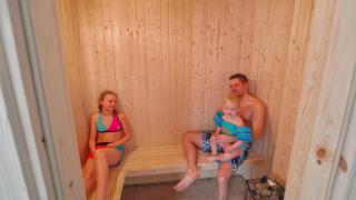 Villavilla #316 - Skåstrup Strand, Fyn Og Øer - 8