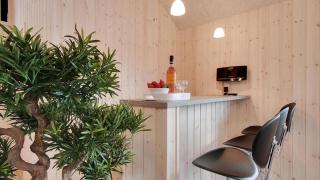 Villavilla #316 - Skåstrup Strand, Fyn Og Øer - 4