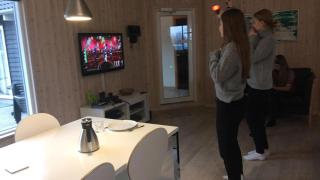 Villavilla #316 - Skåstrup Strand, Fyn Og Øer - 3